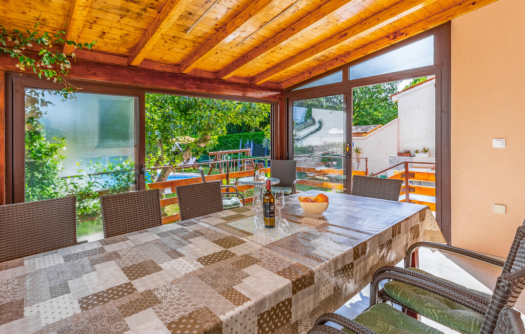 Feriehus - Pula-Vinkuran , Kroatia - CIB327 15