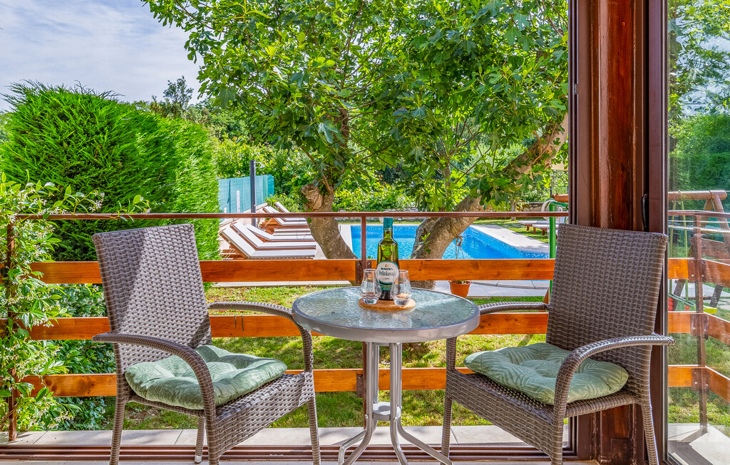 Feriehus - Pula-Vinkuran , Kroatia - CIB327 16