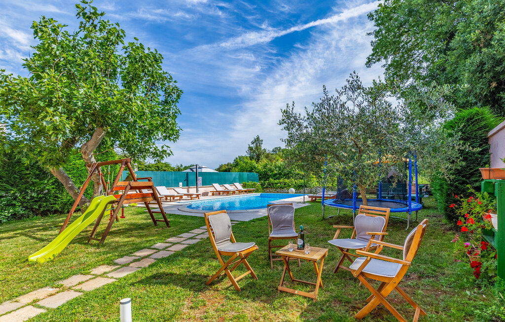 Feriehus - Pula-Vinkuran , Kroatia - CIB327 7