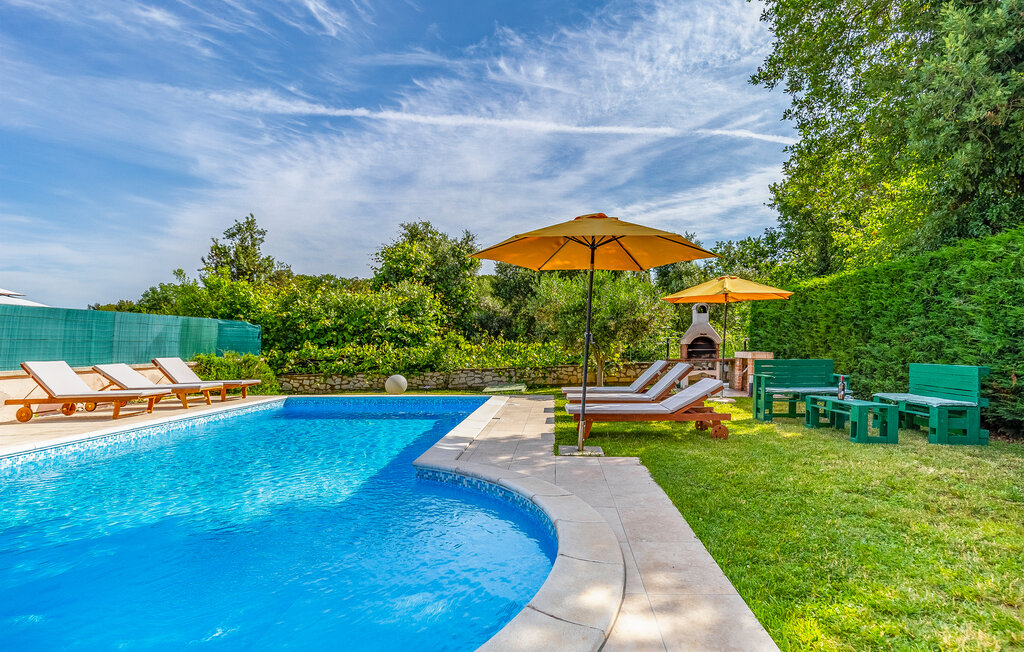 Feriehus - Pula-Vinkuran , Kroatia - CIB327 13