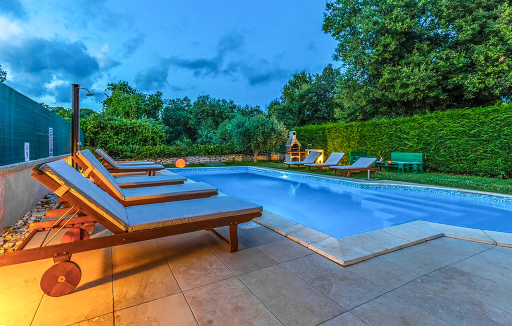 Feriehus - Pula-Vinkuran , Kroatia - CIB327 20