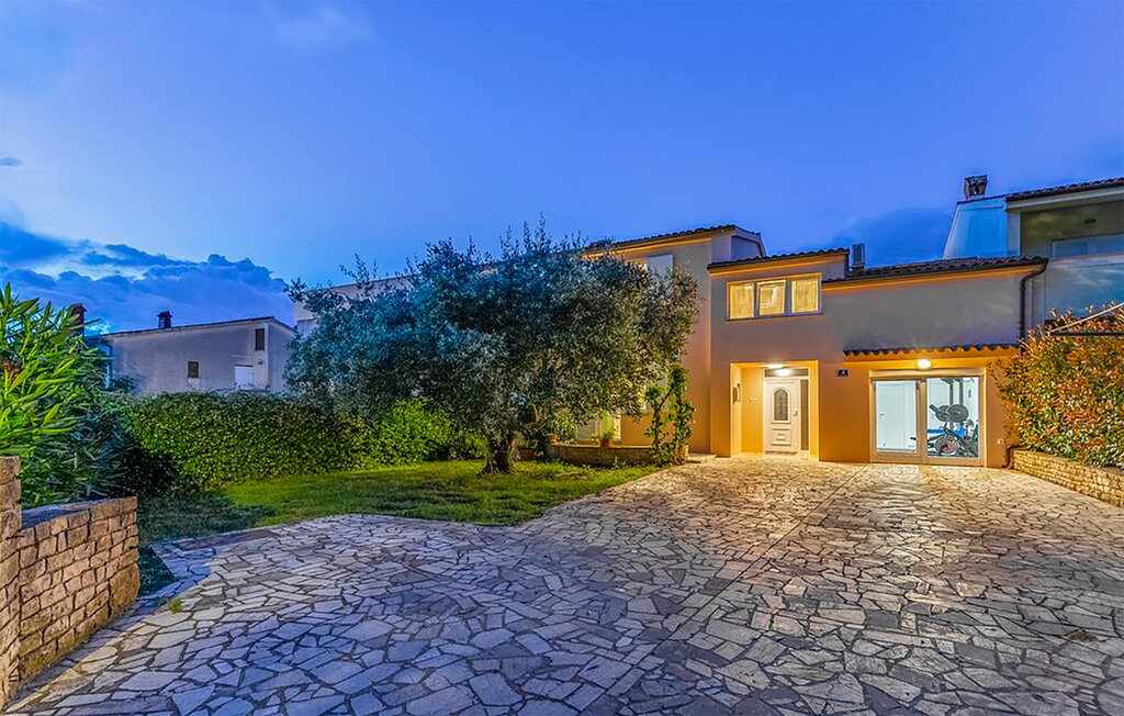 Feriehus - Pula-Vinkuran , Kroatia - CIB327 25