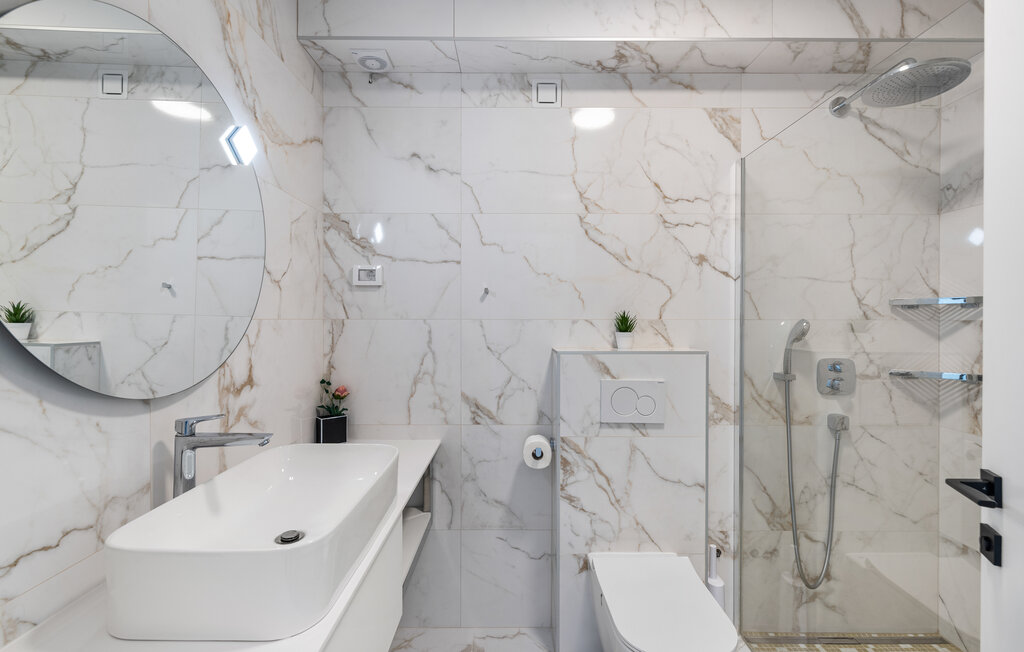 Ferienhaus - Banjole , Kroatien - CIB563 38