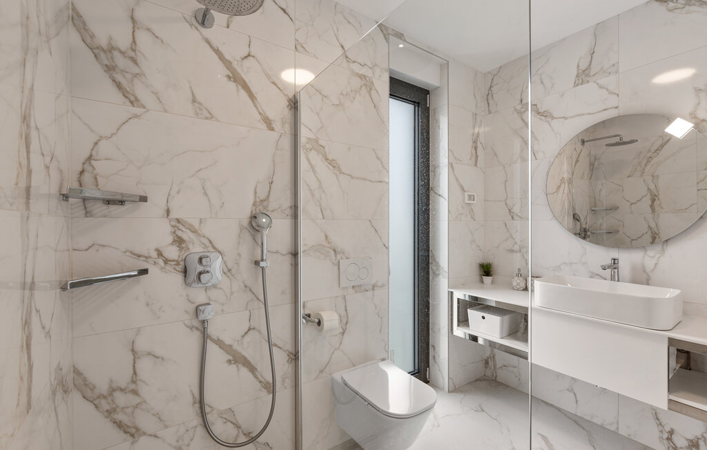 Ferienhaus - Banjole , Kroatien - CIB563 40