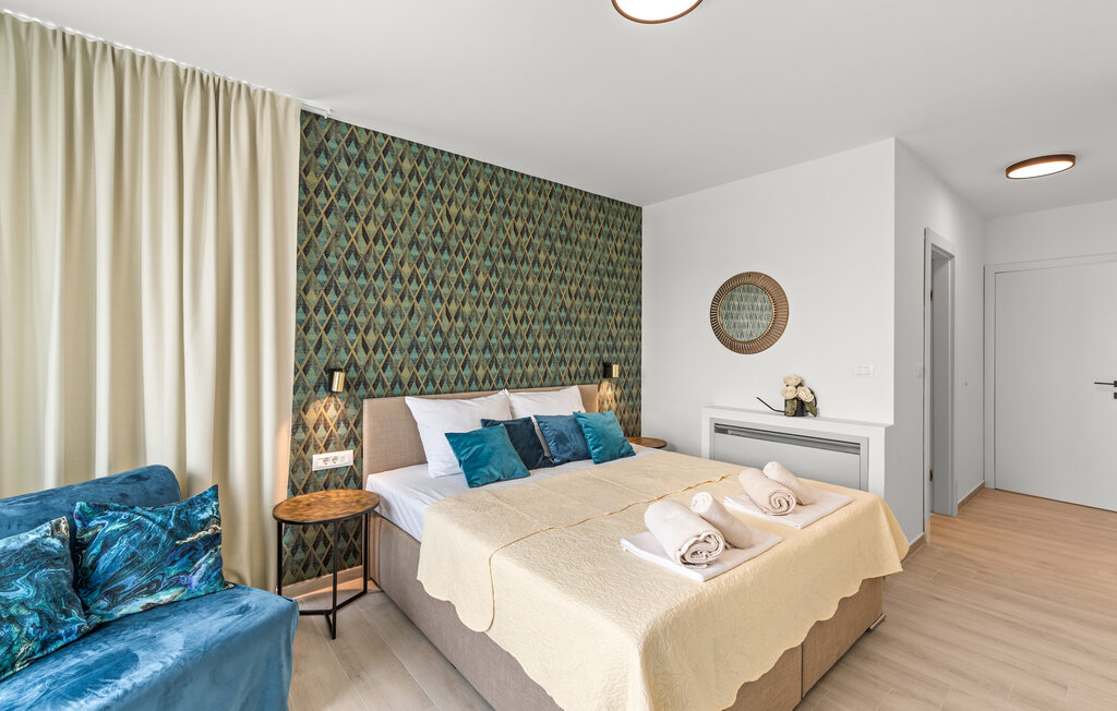 Ferienhaus - Banjole , Kroatien - CIB563 32