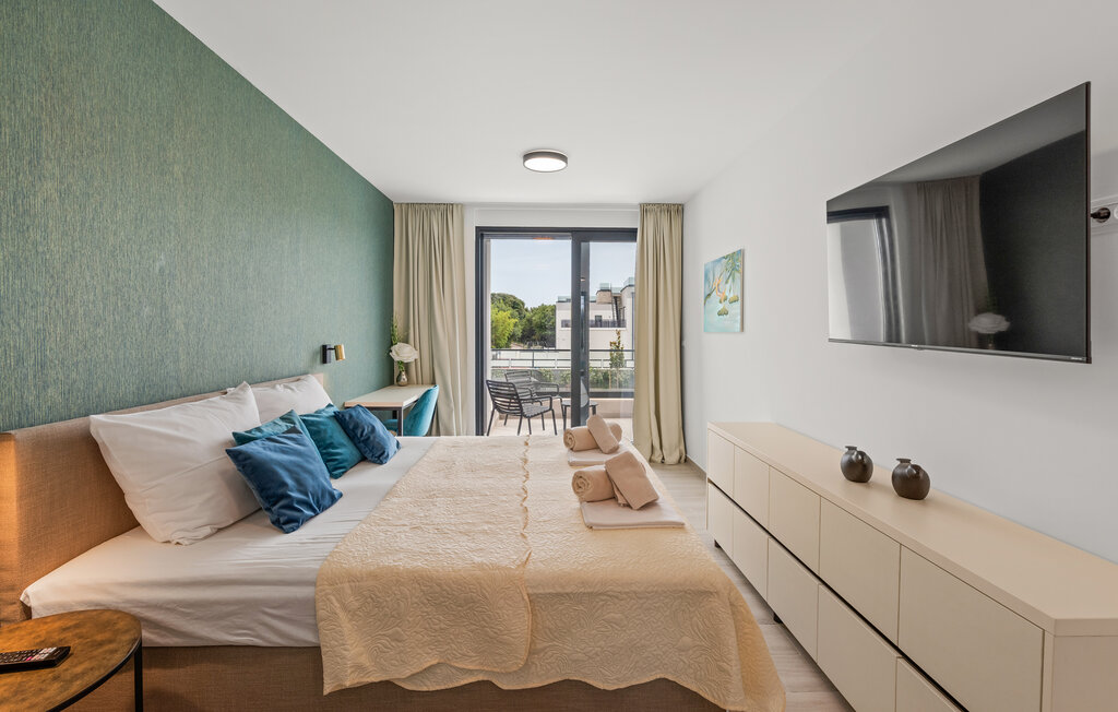 Ferienhaus - Banjole , Kroatien - CIB563 33