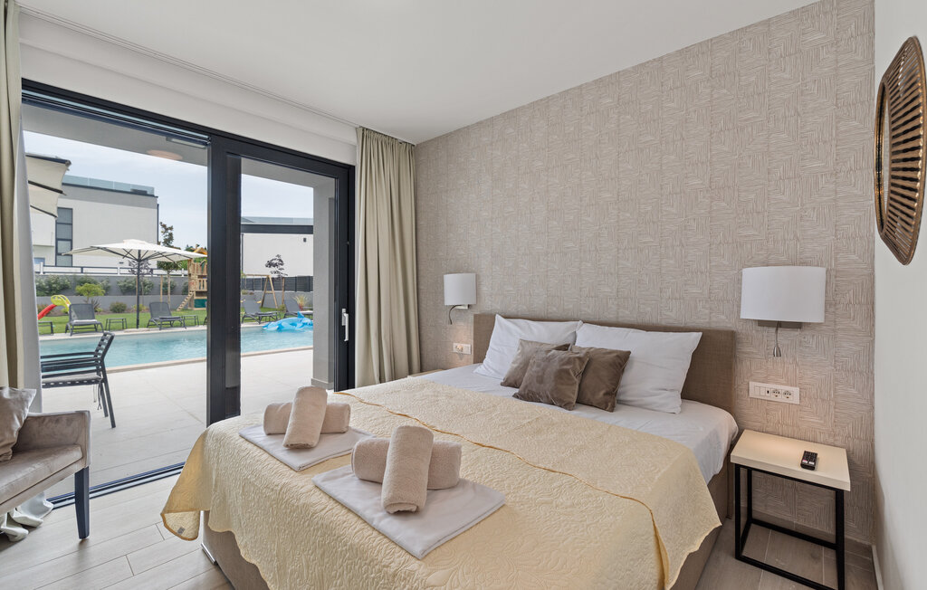 Ferienhaus - Banjole , Kroatien - CIB563 36