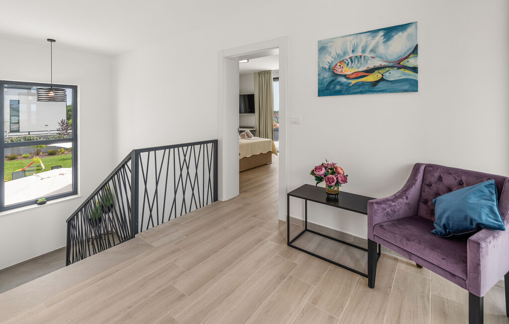 Ferienhaus - Banjole , Kroatien - CIB563 6