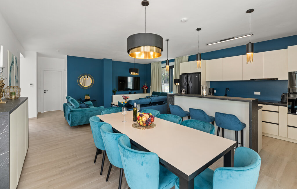 Ferienhaus - Banjole , Kroatien - CIB563 25