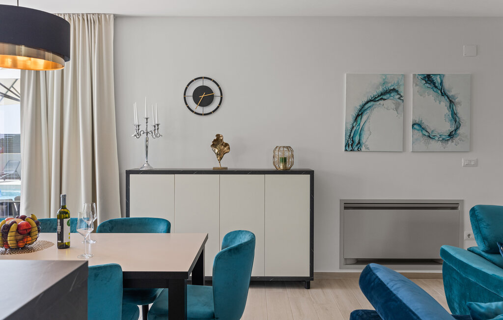 Ferienhaus - Banjole , Kroatien - CIB563 26