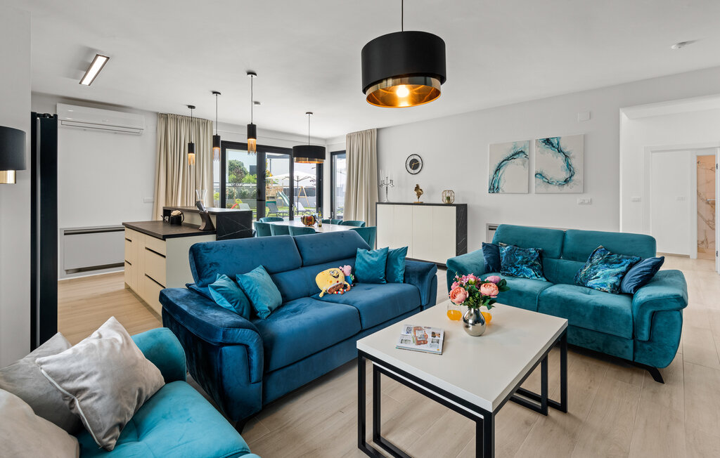 Ferienhaus - Banjole , Kroatien - CIB563 4