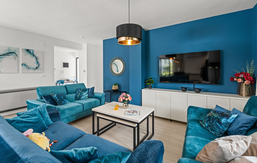 Ferienhaus - Banjole , Kroatien - CIB563 24