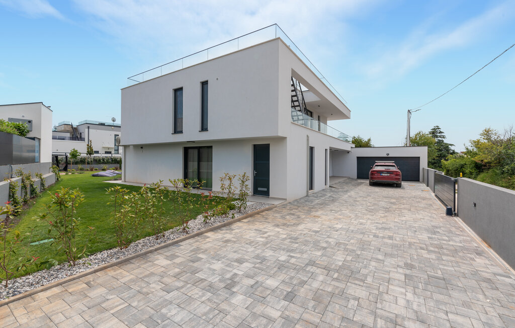 Ferienhaus - Banjole , Kroatien - CIB563 12