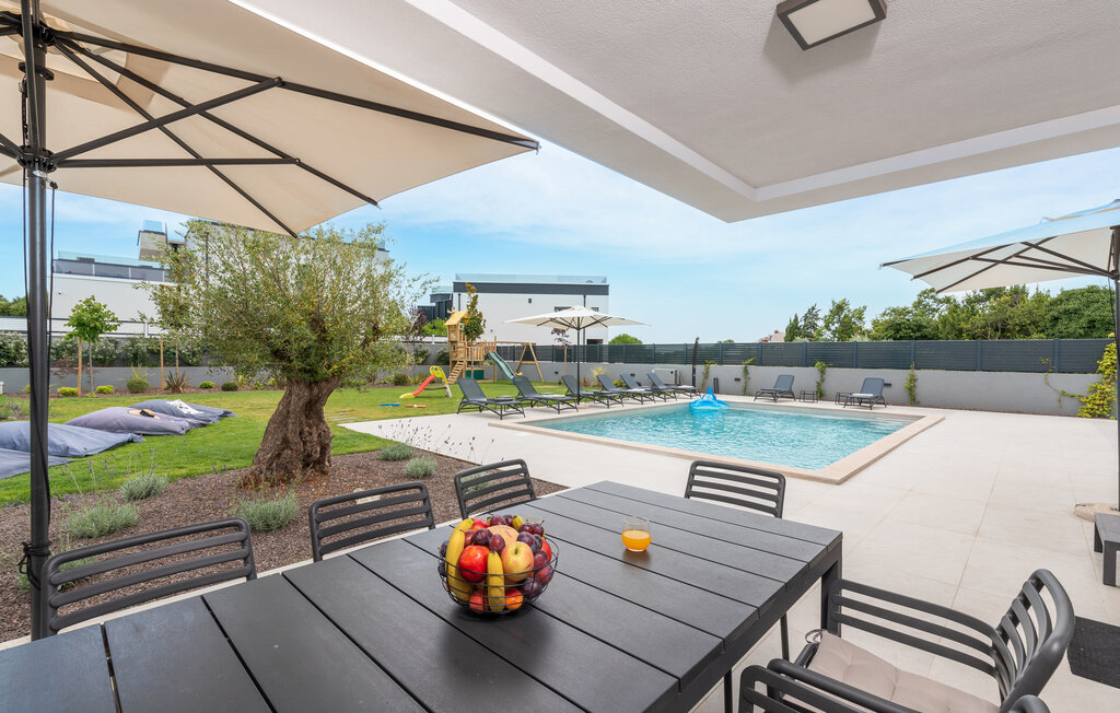 Ferienhaus - Banjole , Kroatien - CIB563 2