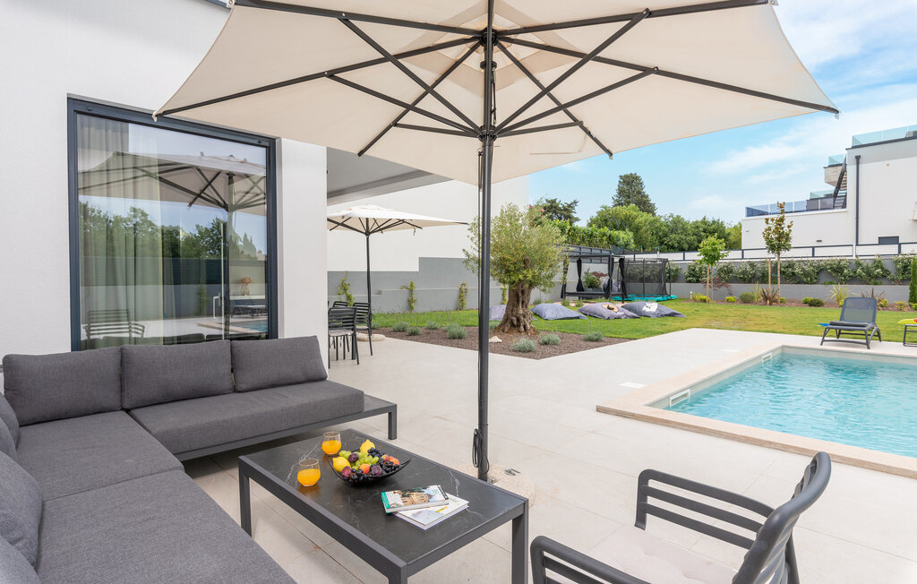 Ferienhaus - Banjole , Kroatien - CIB563 14