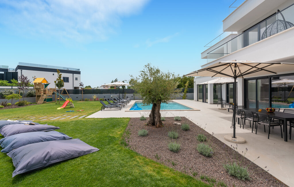 Ferienhaus - Banjole , Kroatien - CIB563 15