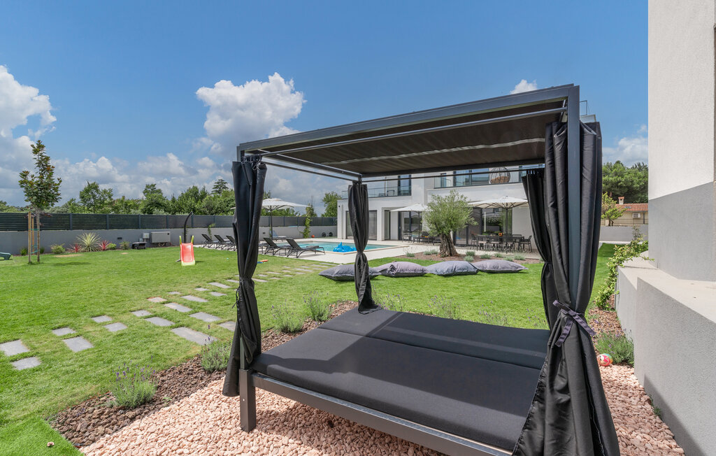 Ferienhaus - Banjole , Kroatien - CIB563 8