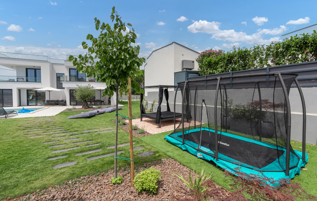 Ferienhaus - Banjole , Kroatien - CIB563 16