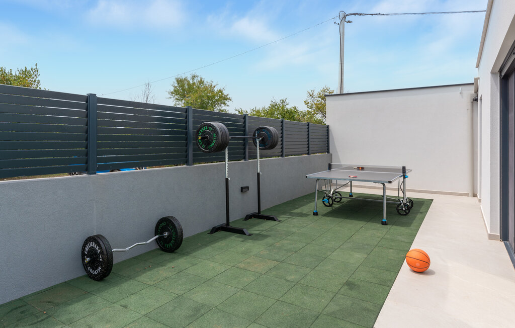 Ferienhaus - Banjole , Kroatien - CIB563 17