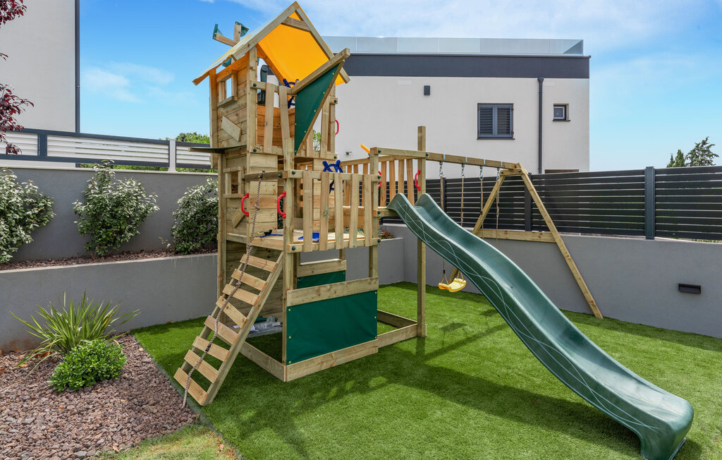 Ferienhaus - Banjole , Kroatien - CIB563 19