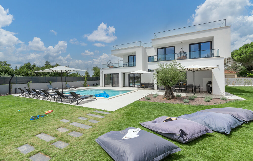 Ferienhaus - Banjole , Kroatien - CIB563 10