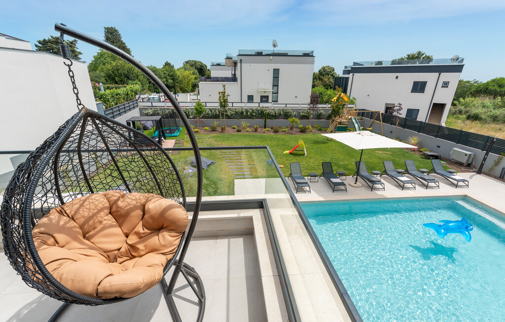 Ferienhaus - Banjole , Kroatien - CIB563 11