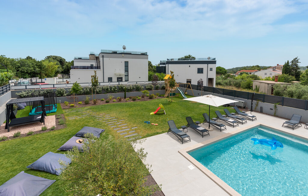 Ferienhaus - Banjole , Kroatien - CIB563 23