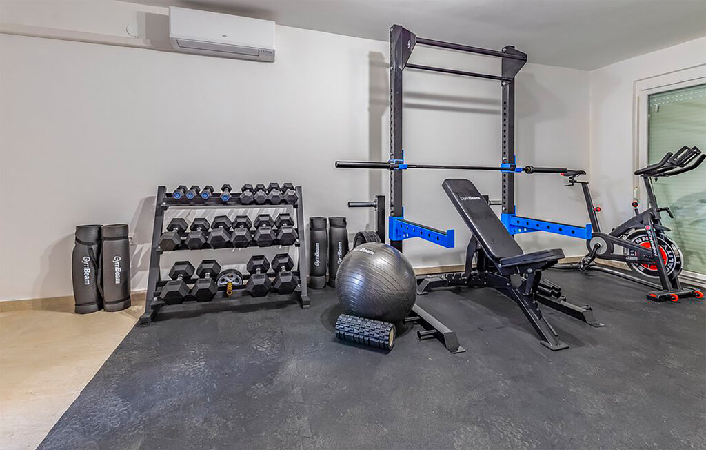 Feriehus - Pula-Vinkuran , Kroatia - CIB327 52