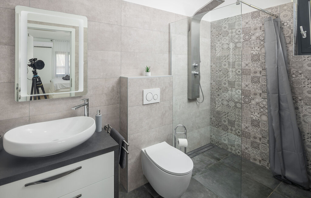 Feriehus - Banjole , Kroatia - CIB490 40