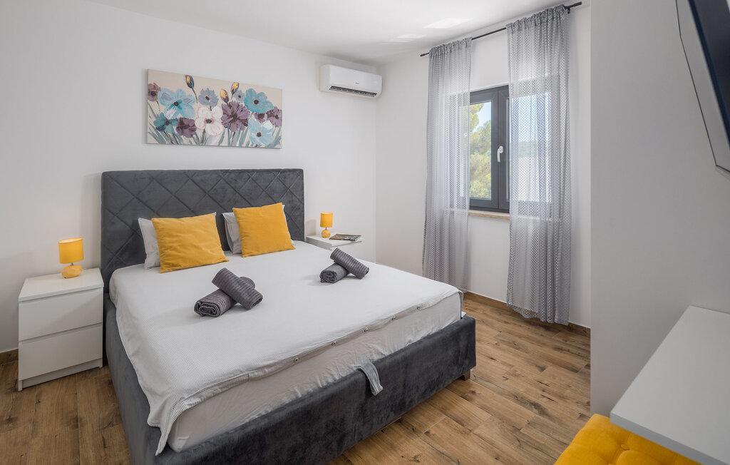 Feriehus - Banjole , Kroatia - CIB490 30