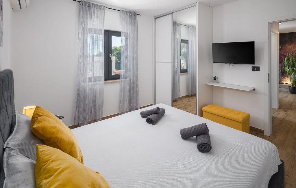 Feriehus - Banjole , Kroatia - CIB490 31