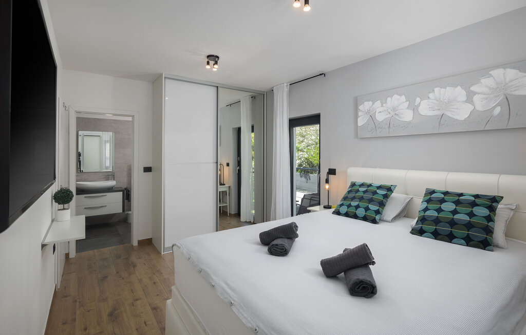 Feriehus - Banjole , Kroatia - CIB490 33