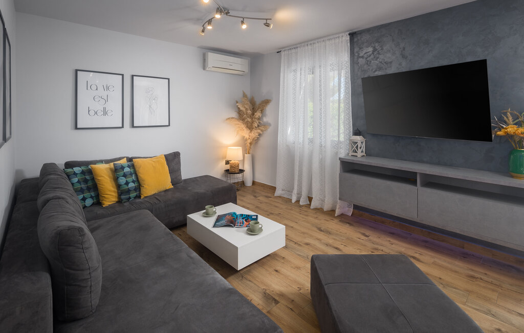 Feriehus - Banjole , Kroatia - CIB490 23