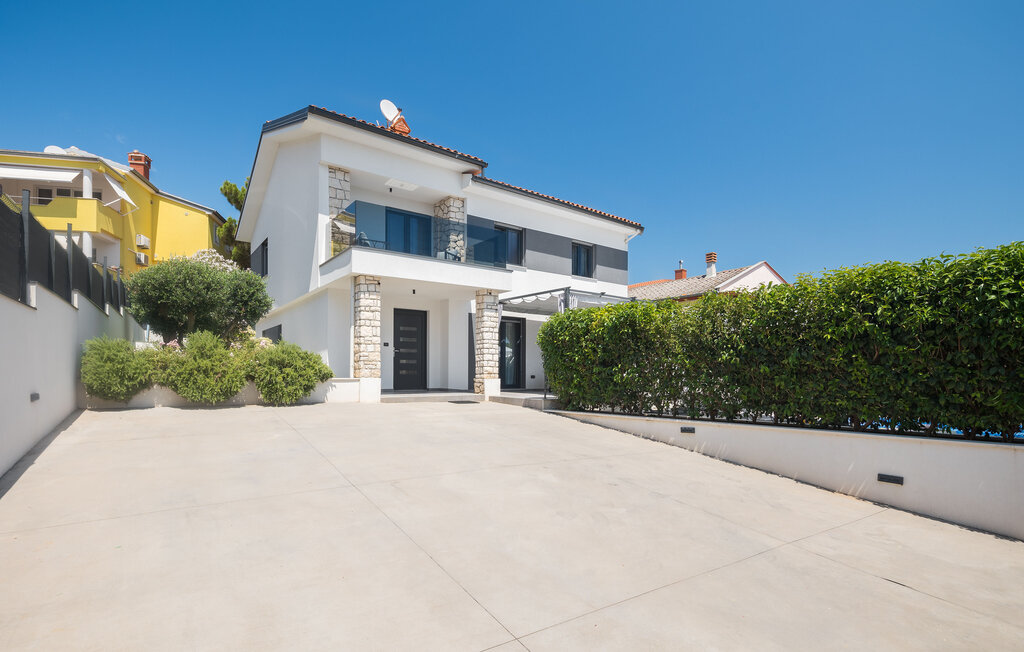 Feriehus - Banjole , Kroatia - CIB490 17