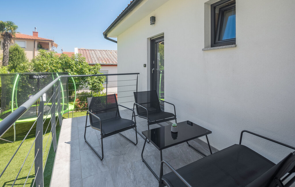 Feriehus - Banjole , Kroatia - CIB490 19