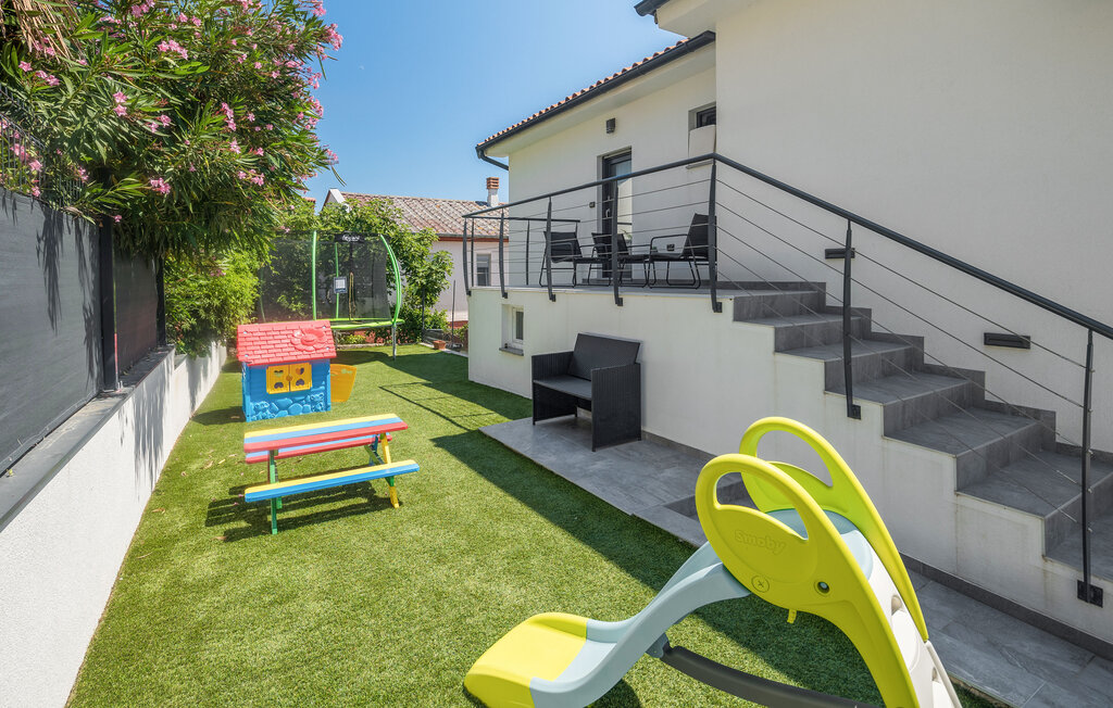 Feriehus - Banjole , Kroatia - CIB490 20