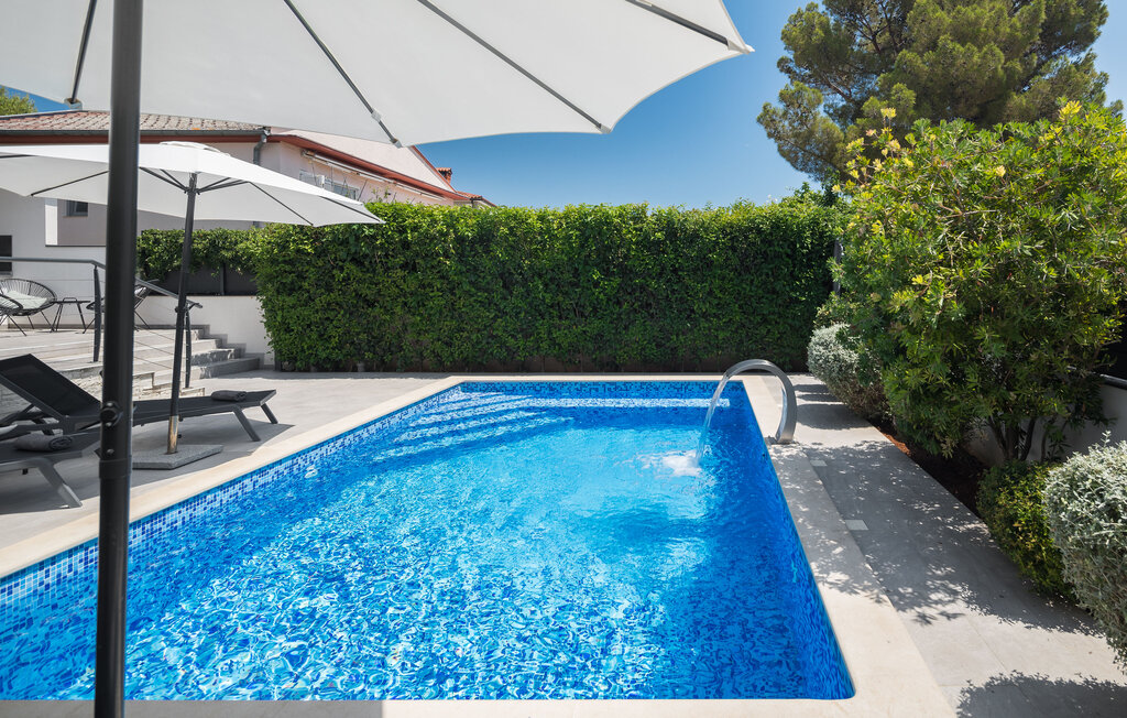 Feriehus - Banjole , Kroatia - CIB490 11