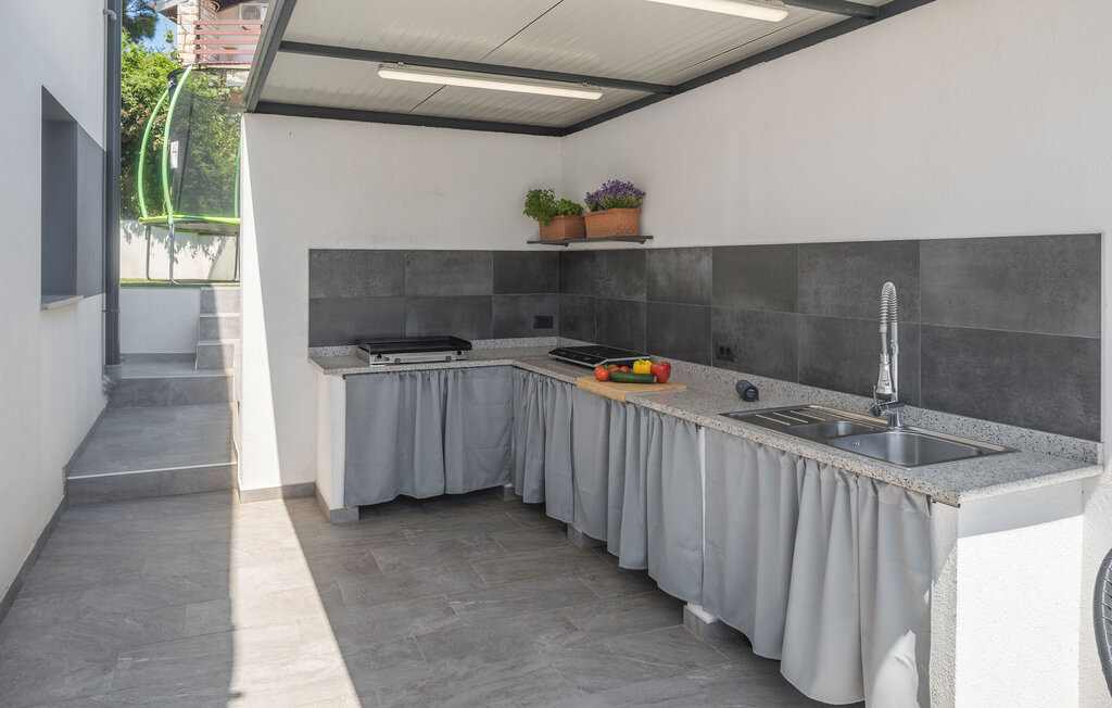 Feriehus - Banjole , Kroatia - CIB490 13