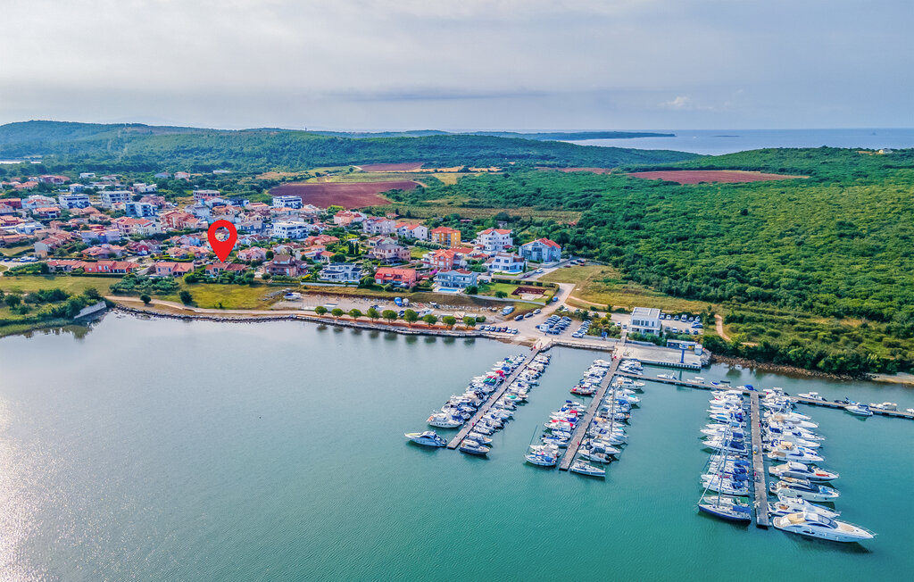 Feriehuse - Banjole-Volme , Kroatien - CIB294 13