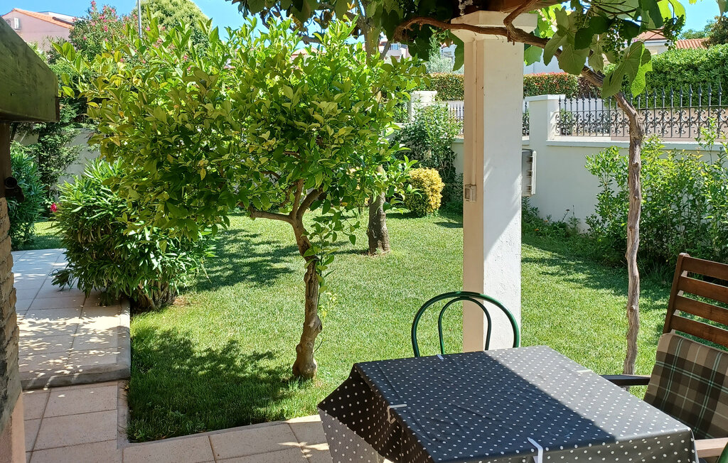 Feriehuse - Banjole-Volme , Kroatien - CIB294 17