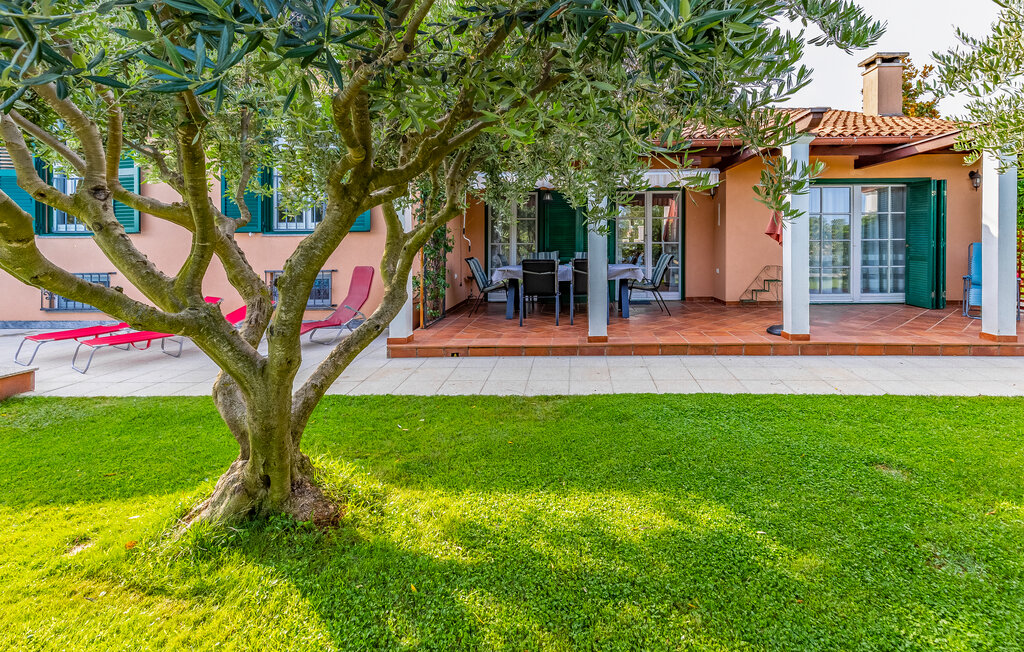 Feriehuse - Banjole-Volme , Kroatien - CIB294 18