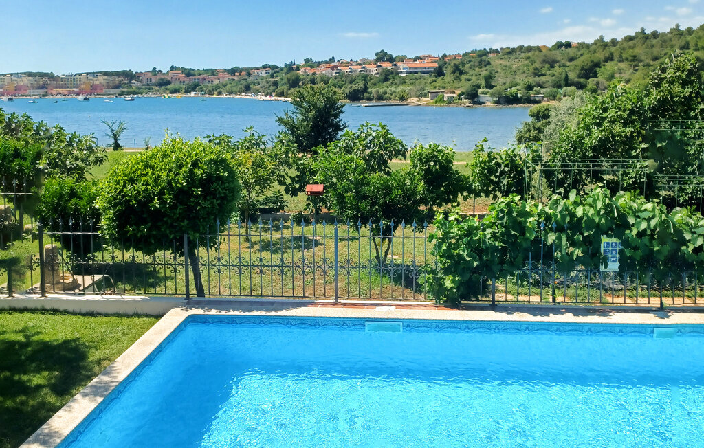 Feriehuse - Banjole-Volme , Kroatien - CIB294 20