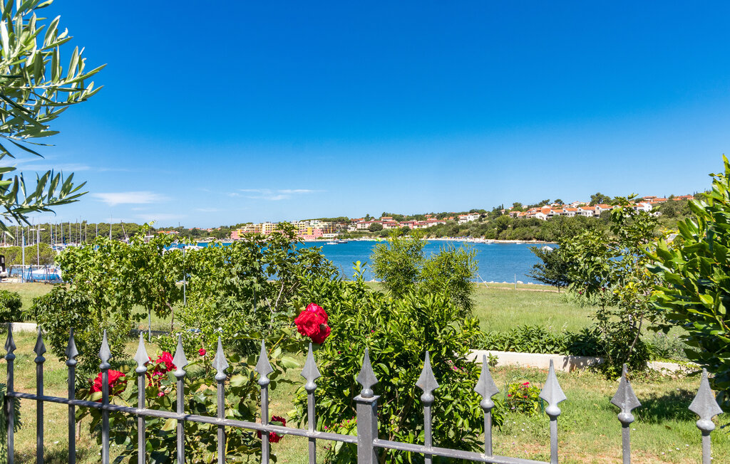 Feriehuse - Banjole-Volme , Kroatien - CIB294 21