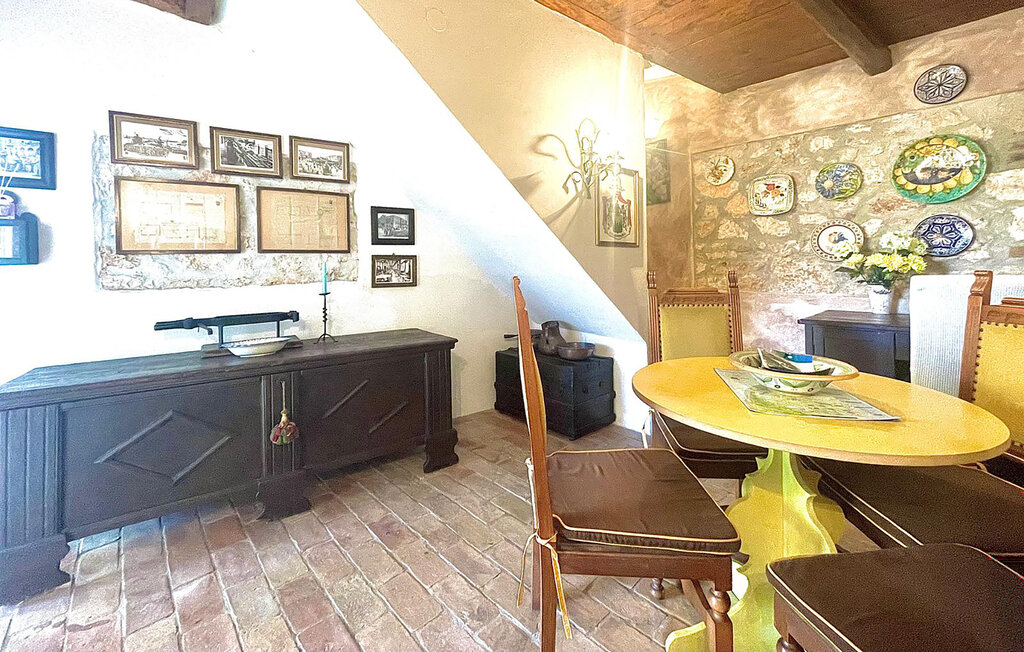 Feriehus - Medulin-Pomer , Kroatia - CIB453 14