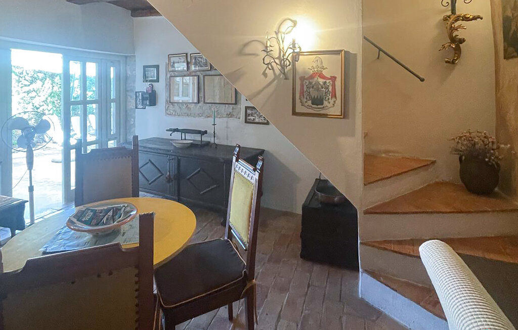 Feriehus - Medulin-Pomer , Kroatia - CIB453 15