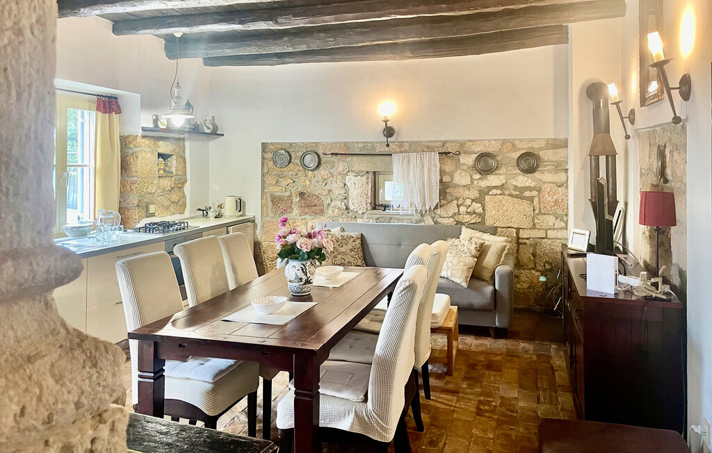 Feriehus - Medulin-Pomer , Kroatia - CIB453 9