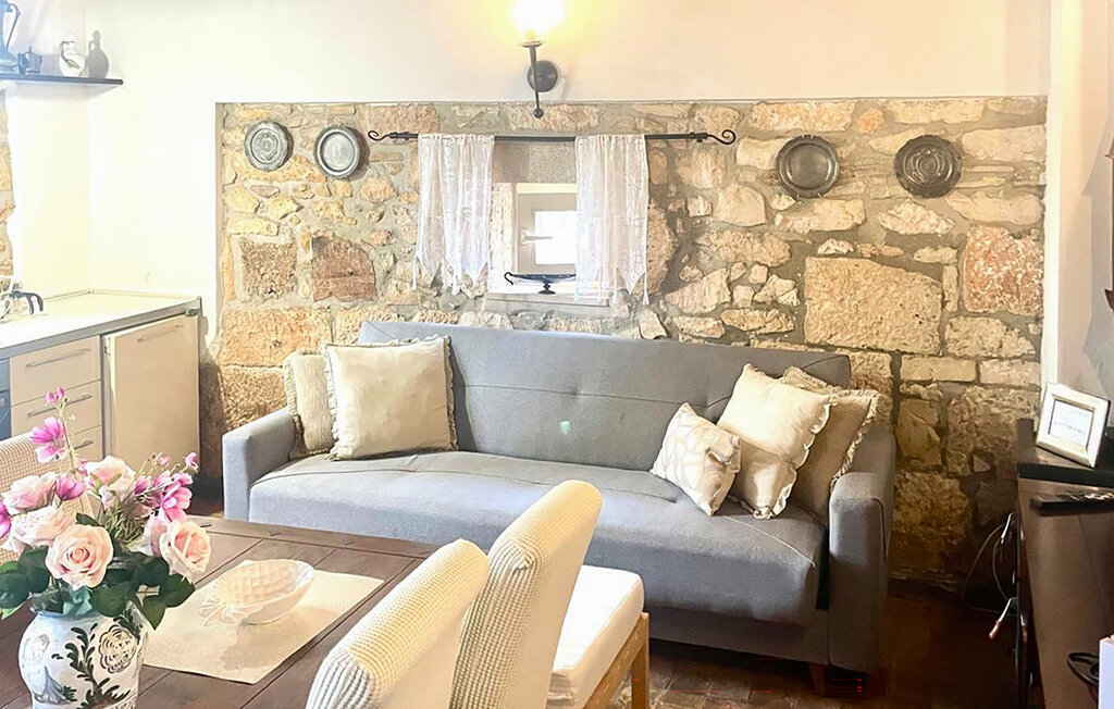 Feriehus - Medulin-Pomer , Kroatia - CIB453 11