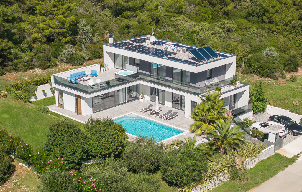 Ferienhaus - Banjole-Musoga , Kroatien - CIB537 21