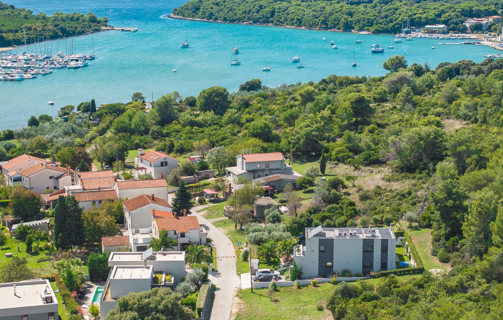 Ferienhaus - Banjole-Musoga , Kroatien - CIB537 2