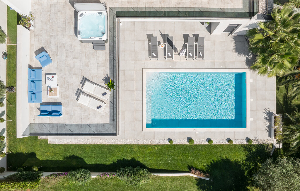 Ferienhaus - Banjole-Musoga , Kroatien - CIB537 23